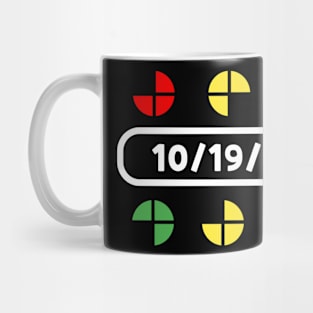 10/19/22 Cassloww (FS) #10 Mug